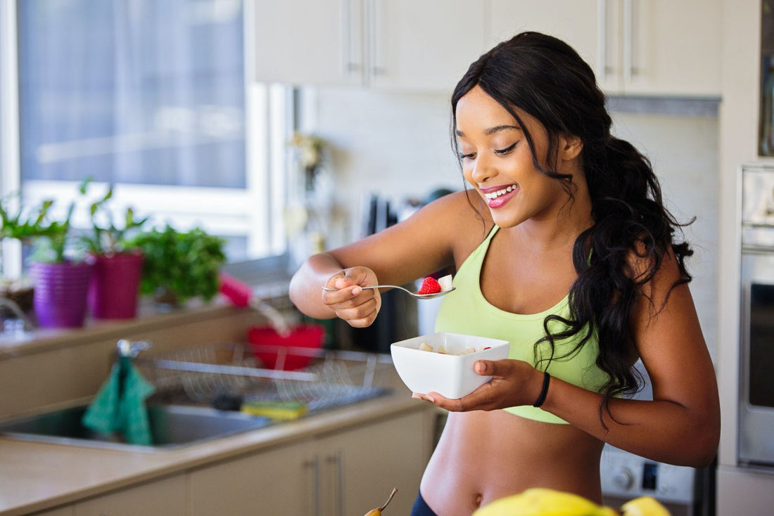 The Gut Connection: The Importance of Gut Health & Supporting it