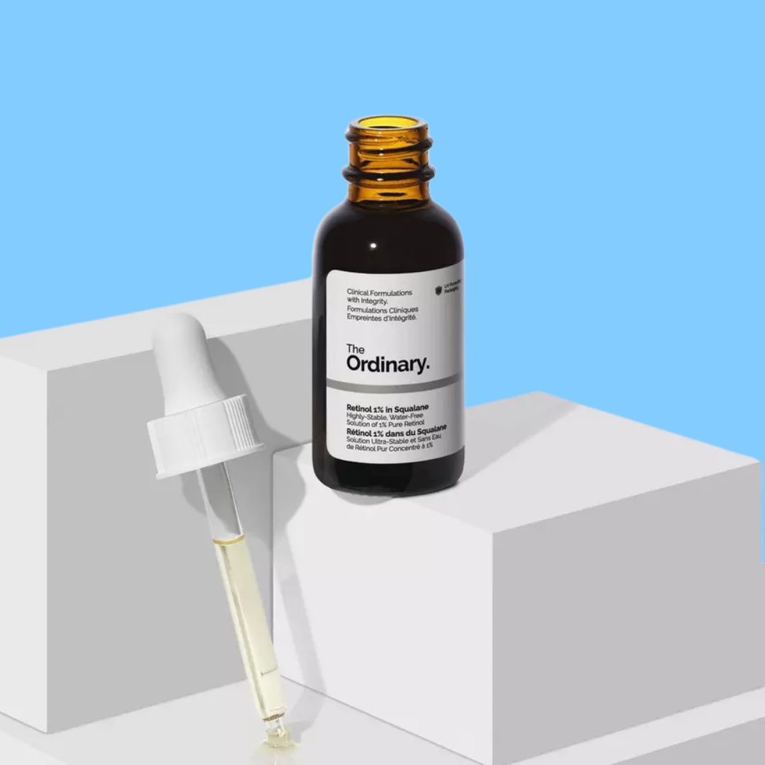The Ordinary