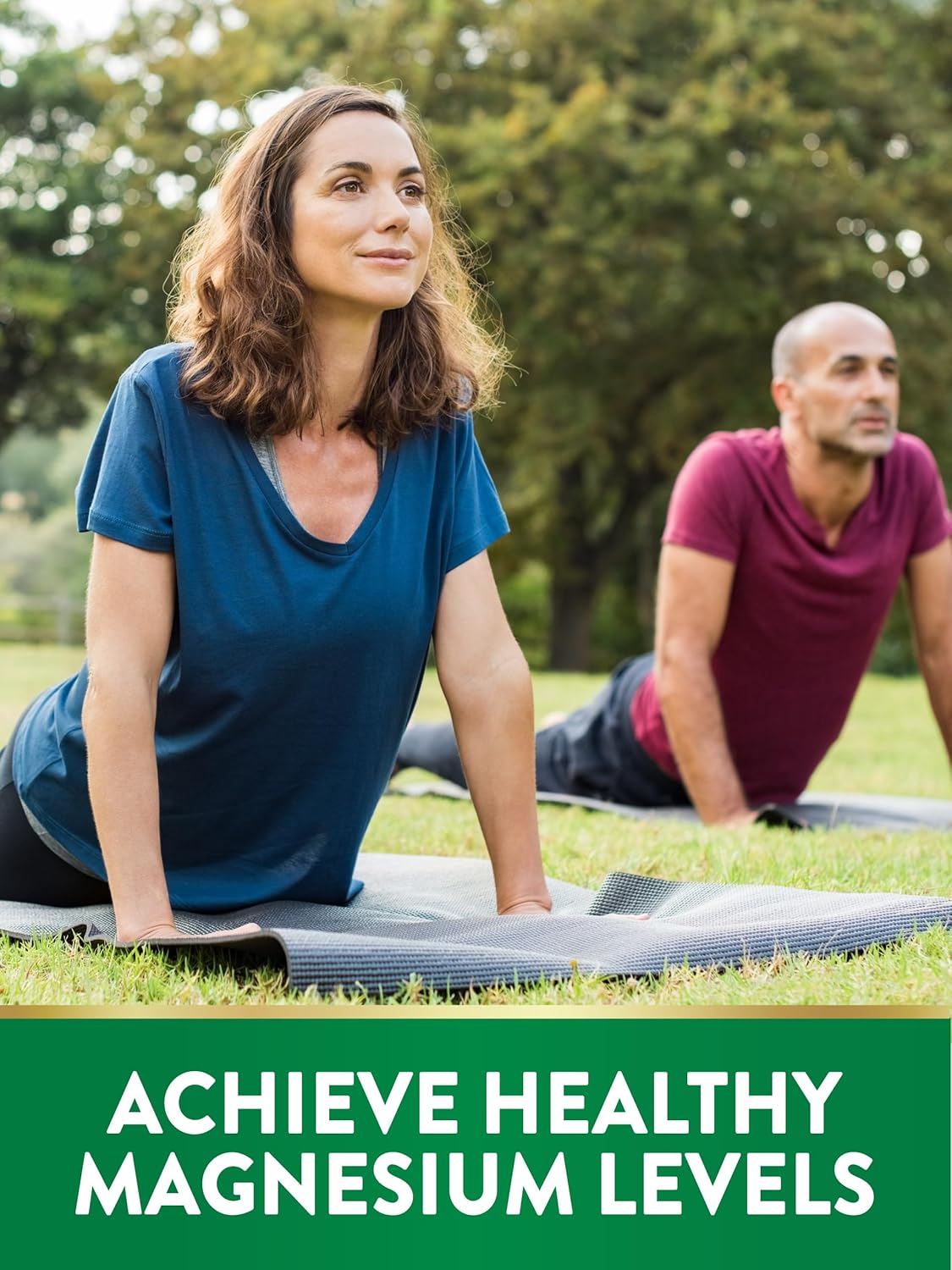 Nature's Truth Magnesium Glycinate Powder