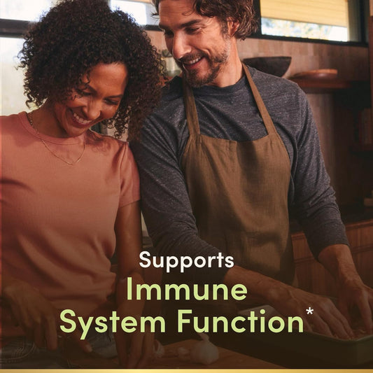 Natureās Bounty Vitamin C 500mg