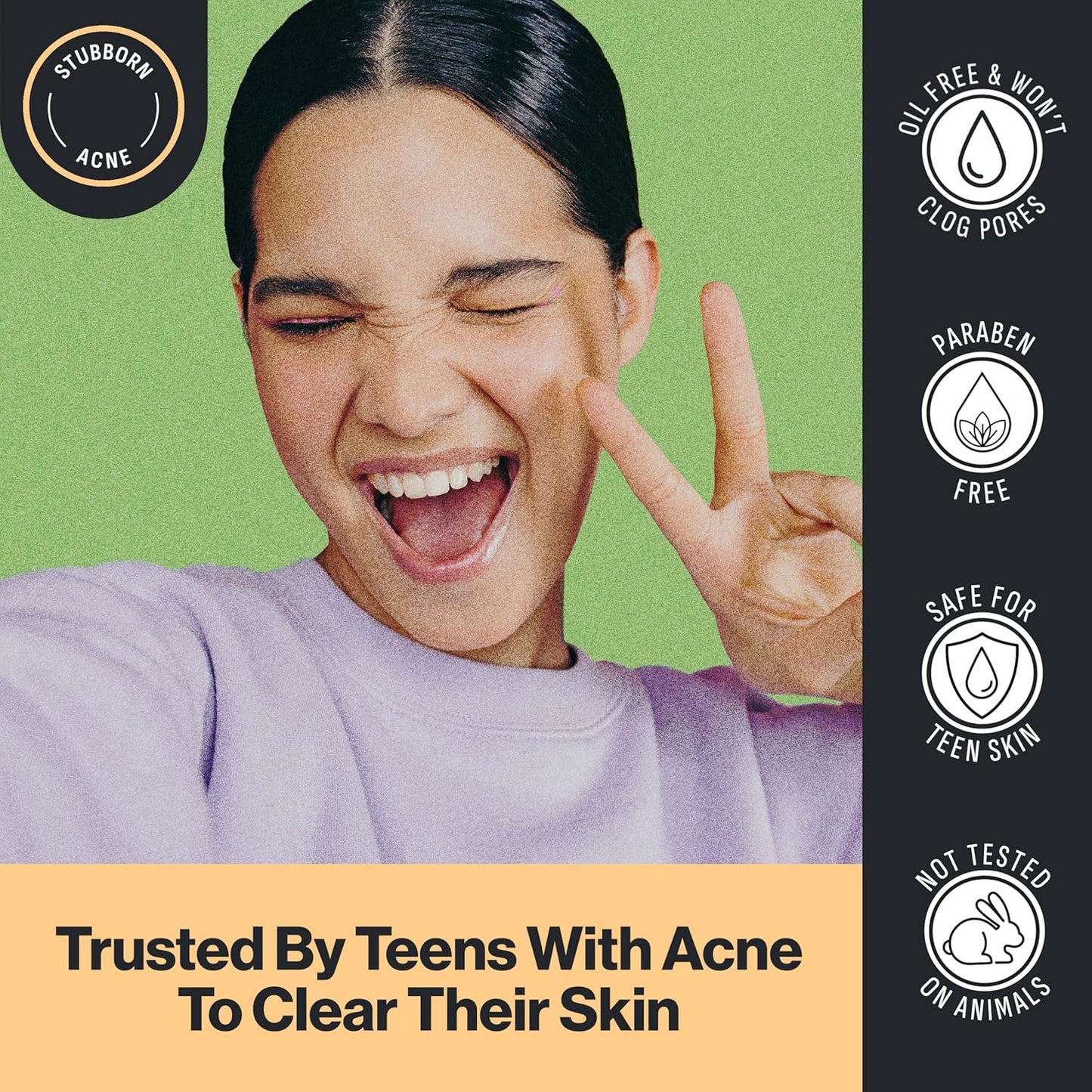Oxy Maximum Action 3-In-1 Treatment Pads 90s