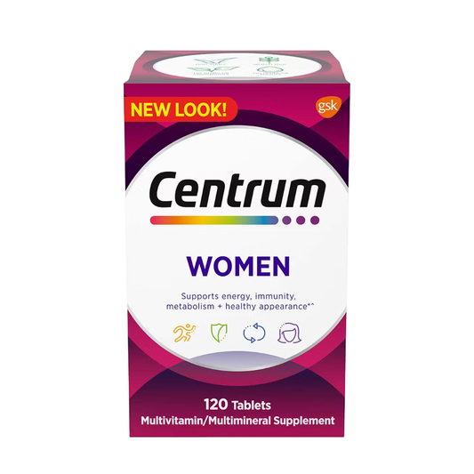 Centrum Women Multivitamin
