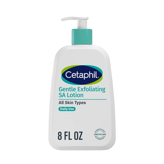 Cetaphil Gentle Exfoliating SA Lotion