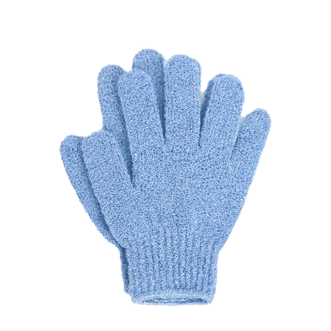 Exfoliating Bath Gloves