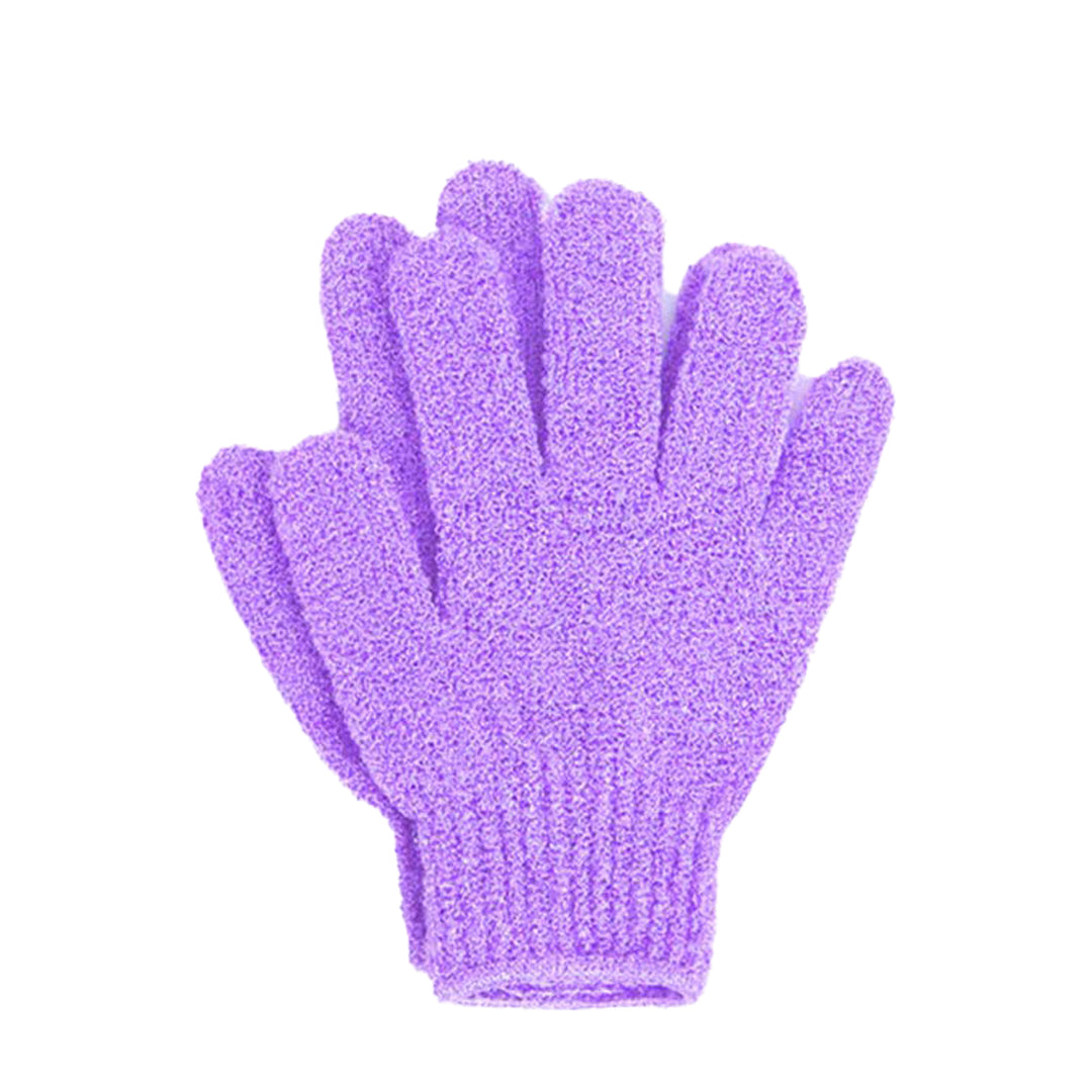 Exfoliating Bath Gloves