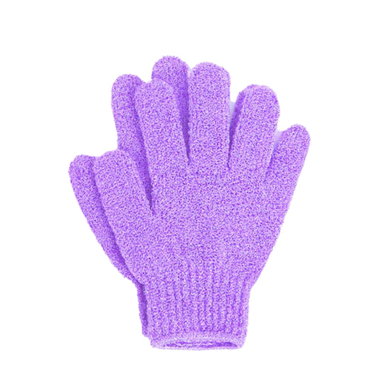 Exfoliating Bath Gloves