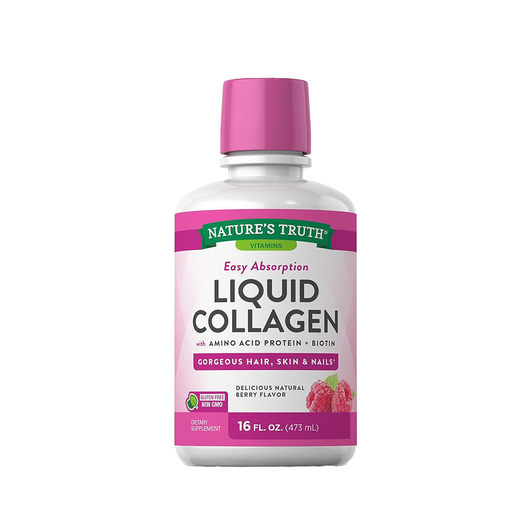 Nature's Truth Liquid Collagen