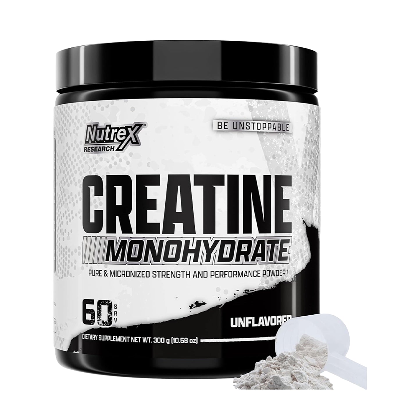 Nutrex Creatine Monohydrate