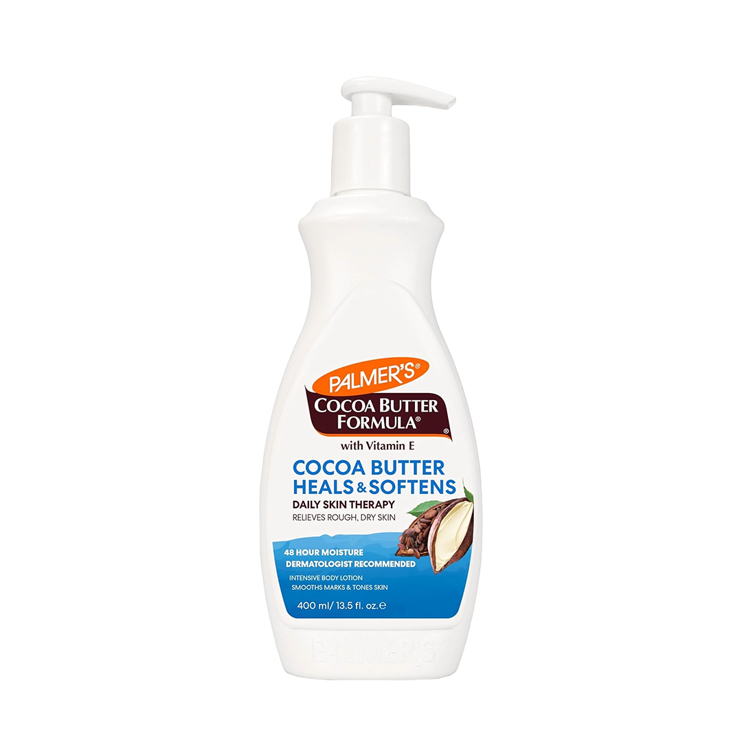 Palmer's Cocoa Butter Formula Daily Skin Therapy