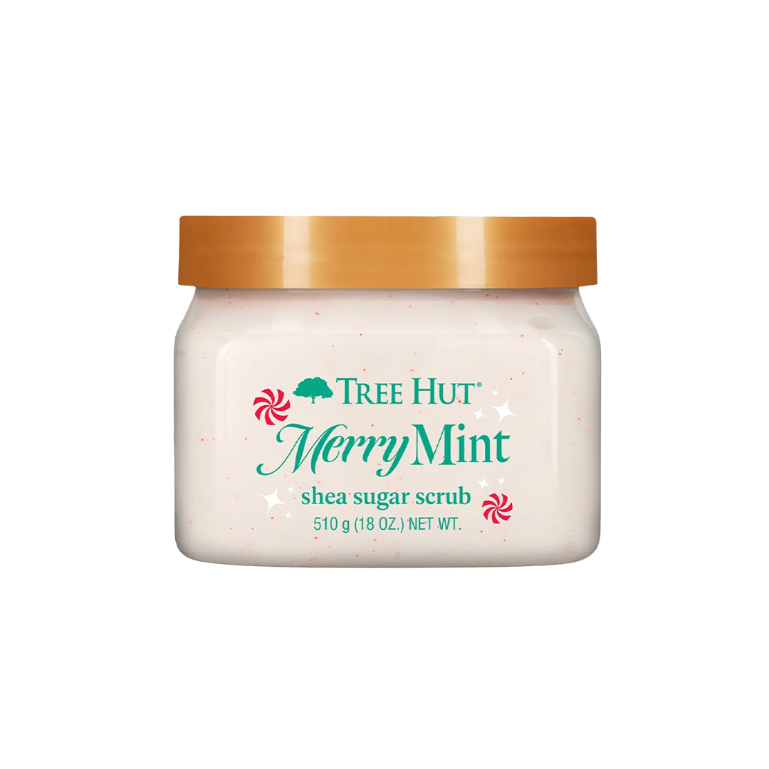Tree Hut Shea Sugar Scrub