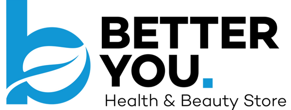 BetterYou Health & Beauty Store