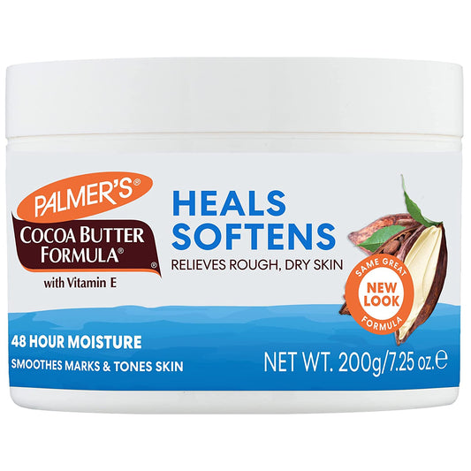 Palmer's Cocoa Butter Formula Original Solid Jar