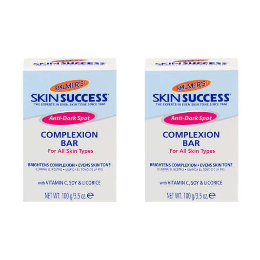 Palmers Anti-Dark Spot Complexion Bar Soap