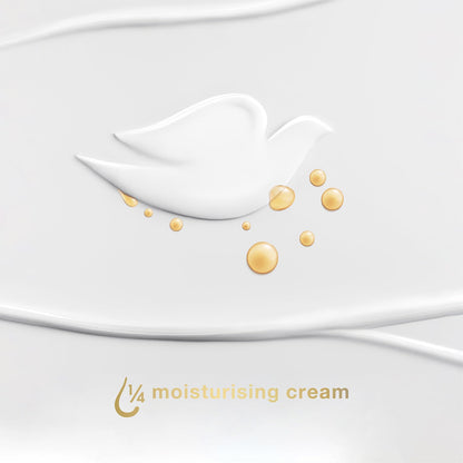 Dove Pampering Shea Butter & Vanilla Body Wash