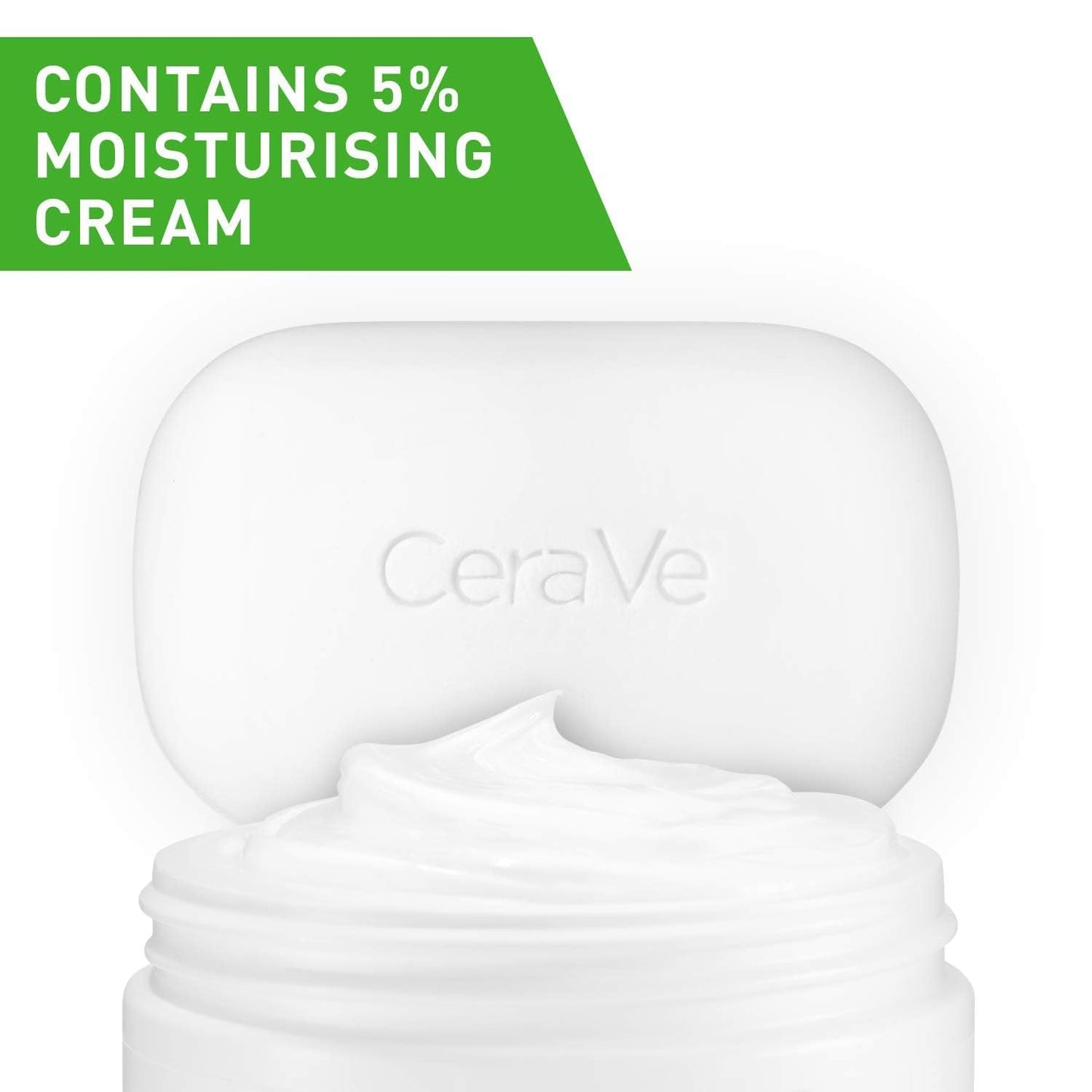 CeraVe Hydrating Cleanser Bar