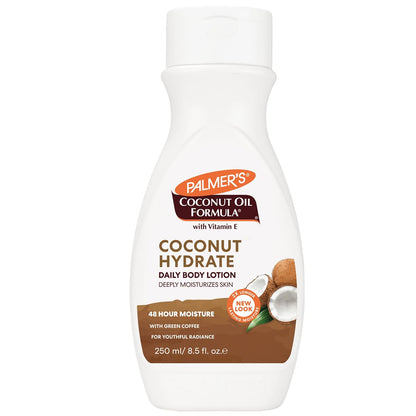 Palmers Coconut Hydrate Daily Body Lotion