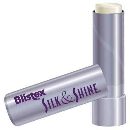 Blistex Silk & Shine Lip Balm