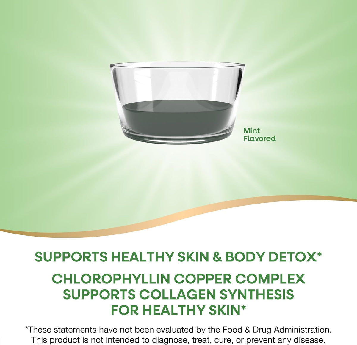 Nature's Way Chlorofresh Chlorophyll Drops (Concentrated)
