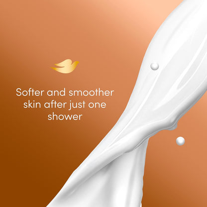 Dove Pampering Shea Butter & Vanilla Body Wash