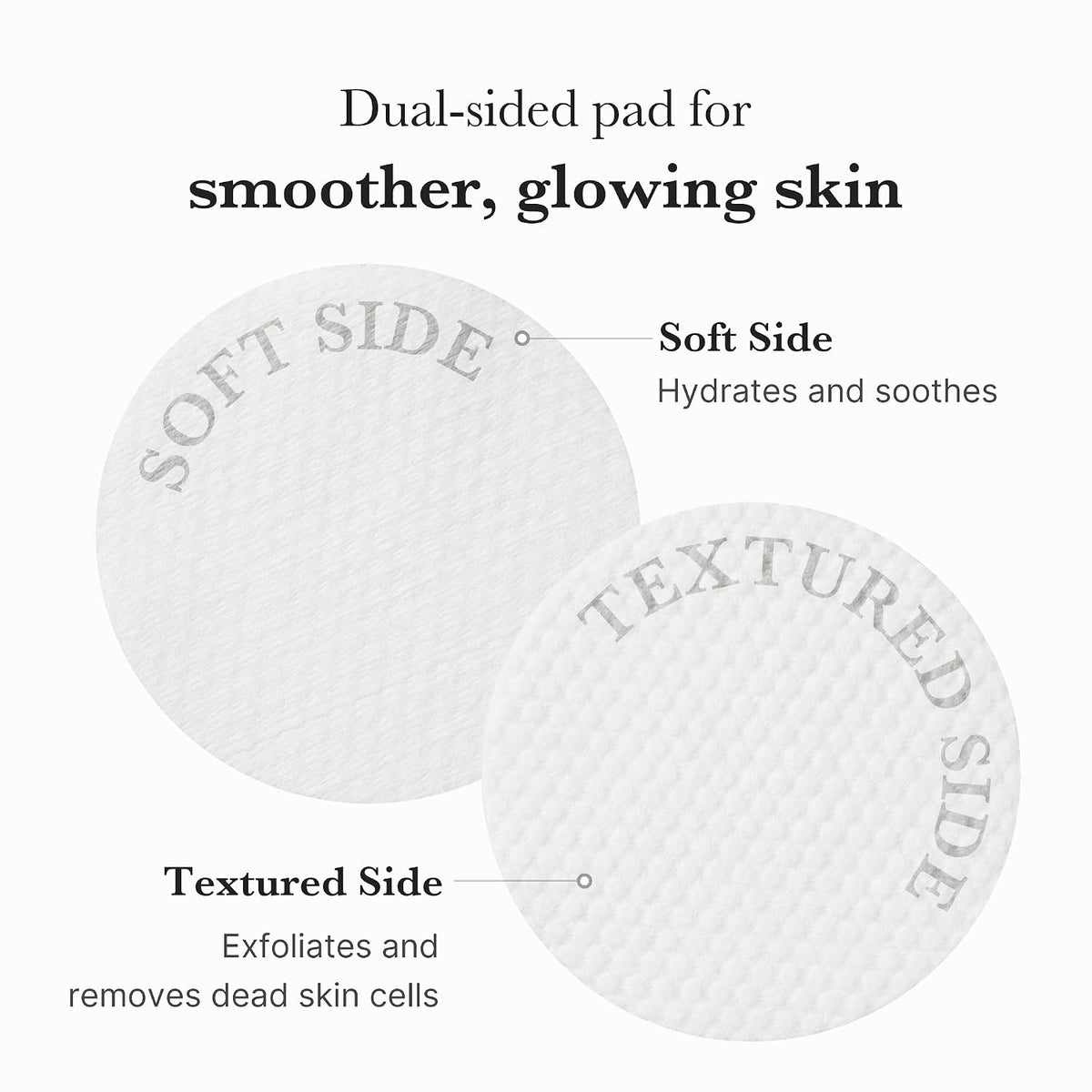Medicube Zero Pore Pads