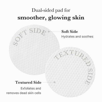Medicube Zero Pore Pads