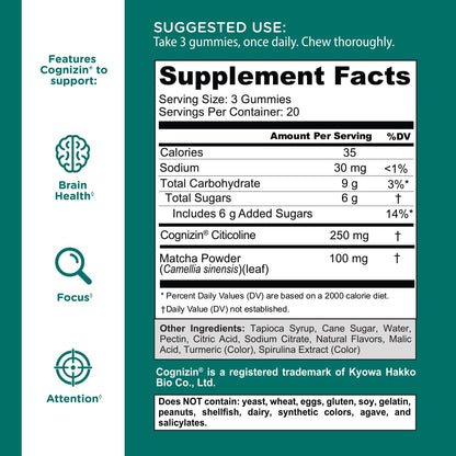 Goli Daily Wellness Bundle (ACV + Matcha Mind + Ashwagandha)