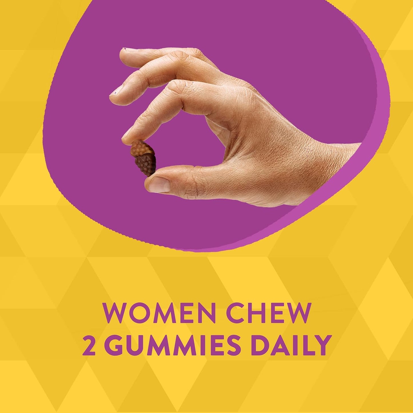 Alive! Women's Gummy Multivitamin