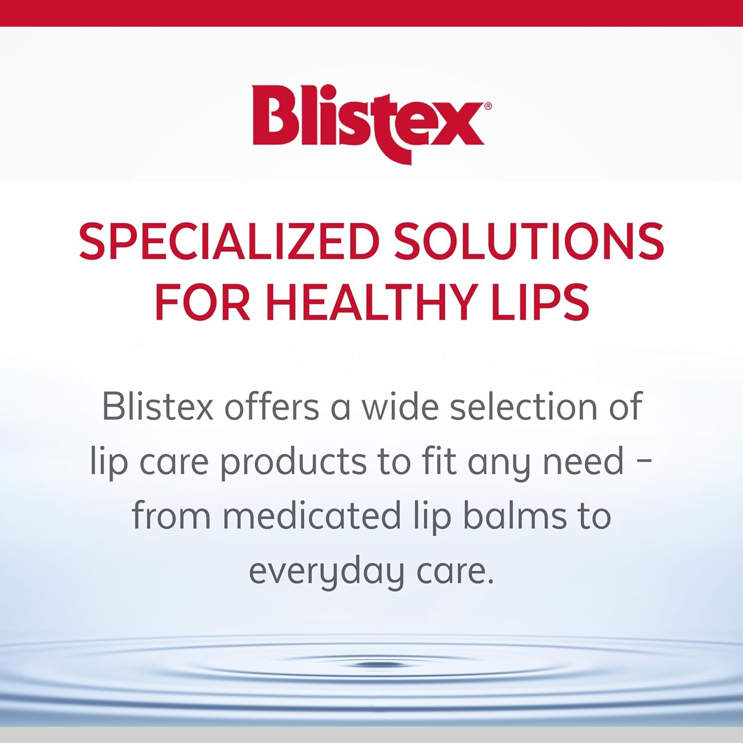 Blistex Five Star Lip Protection SPF 30