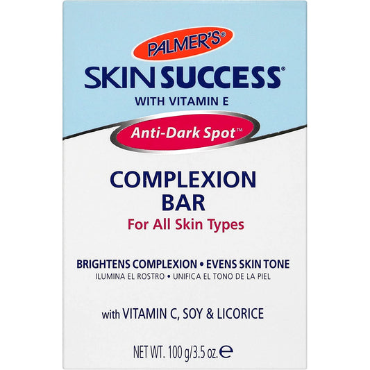 Palmers Anti-Dark Spot Complexion Bar Soap