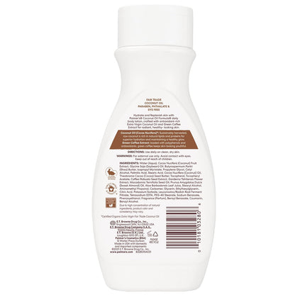 Palmers Coconut Hydrate Daily Body Lotion