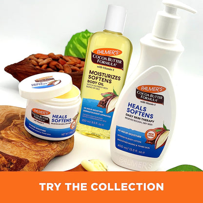 Palmer's Cocoa Butter Moisturizing Body Oil with Vitamin E