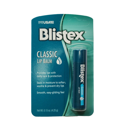 Blistex Classic Lip Balm