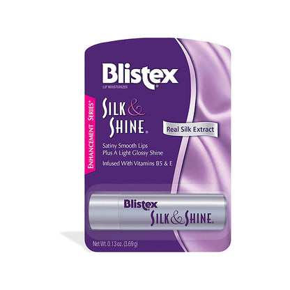 Blistex Silk & Shine Lip Balm