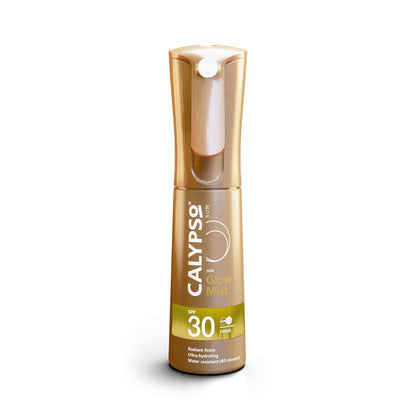 Calypso Glow Mist SPF30 100ml