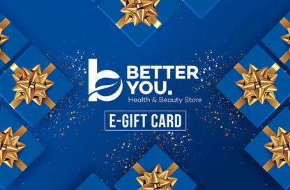 BetterYou eGift Card