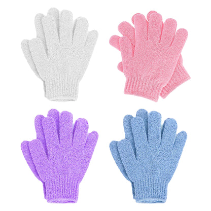 Exfoliating Bath Gloves