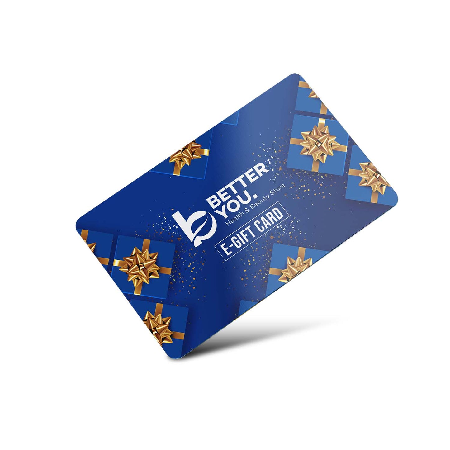 BetterYou eGift Card