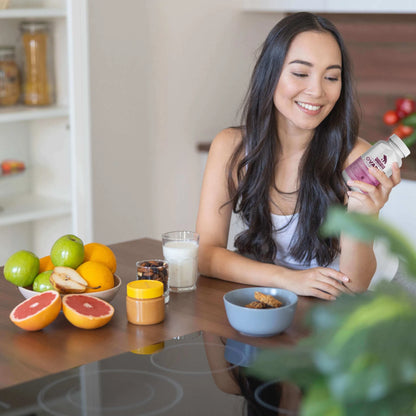 Mama Bear Wellness Ovarian and PCOS Support