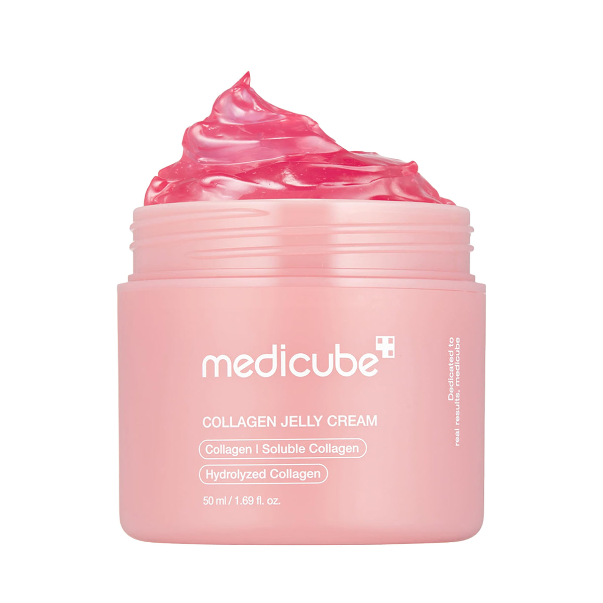 Medicube Collagen Niacinamide Jelly Cream