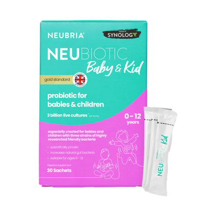 NeuBiotic Baby & Kid