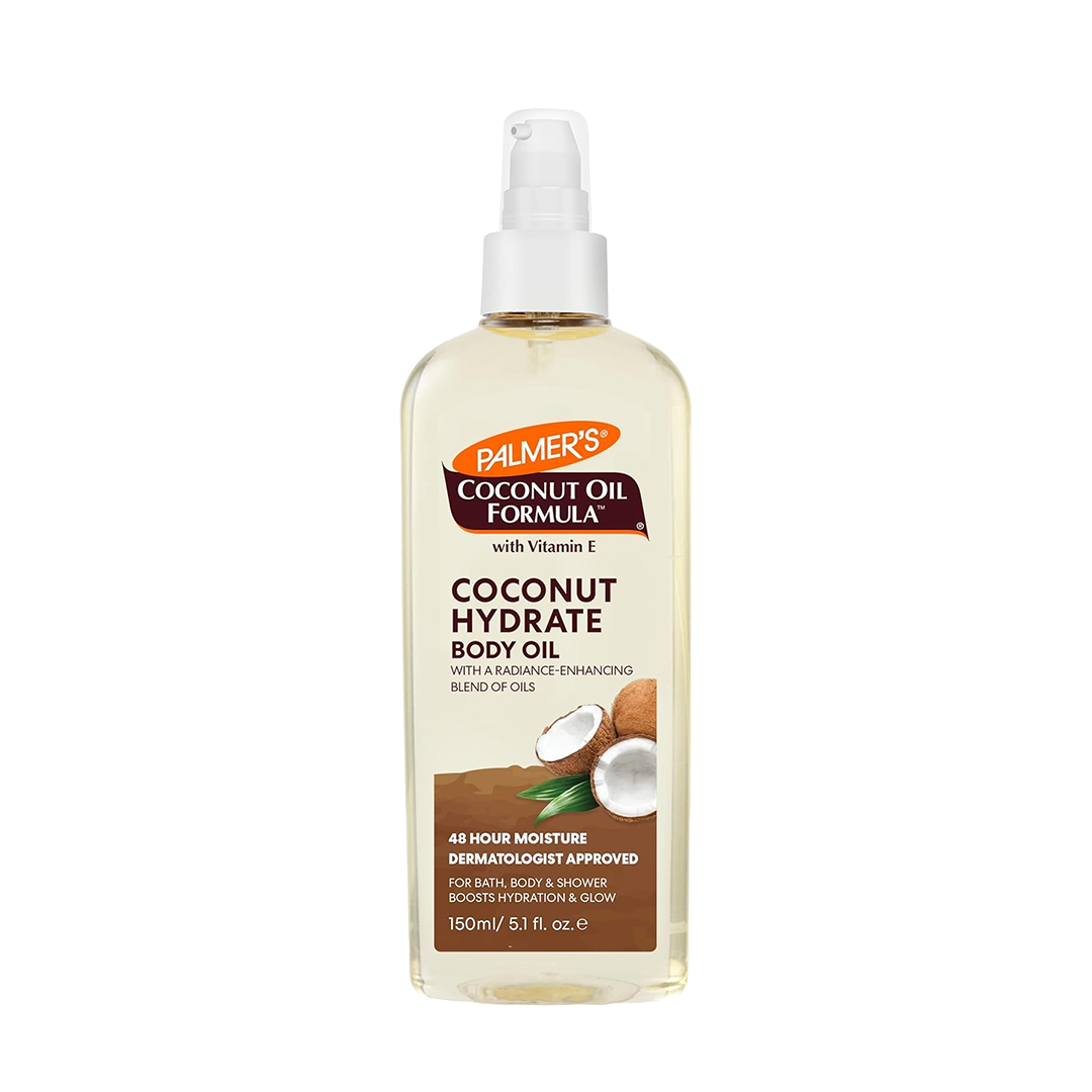 Palmer’s Coconut Hydrate Body Oil