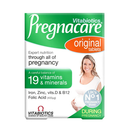 Pregnacare Original