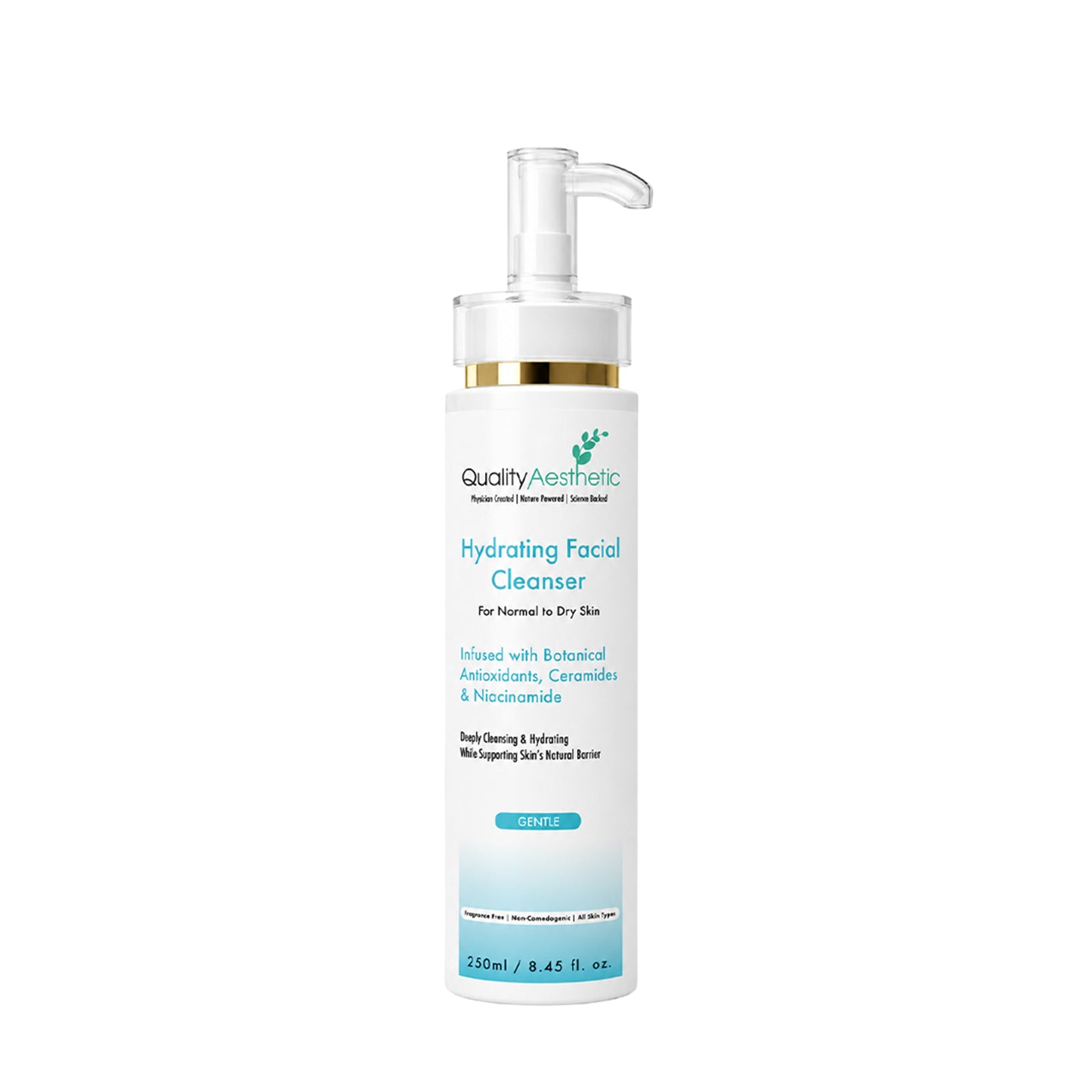 QualityAesthetic Hydrating Facial Cleanser