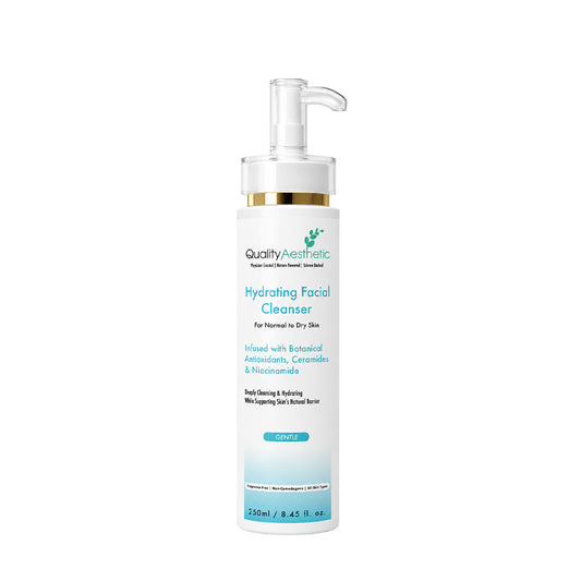 QualityAesthetic Hydrating Facial Cleanser