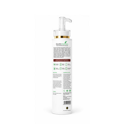 QualityAesthetic Clarifying Facial Cleanser