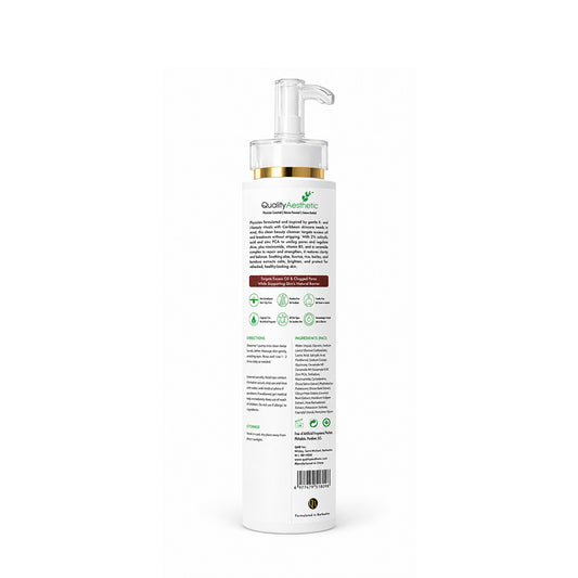QualityAesthetic Clarifying Facial Cleanser