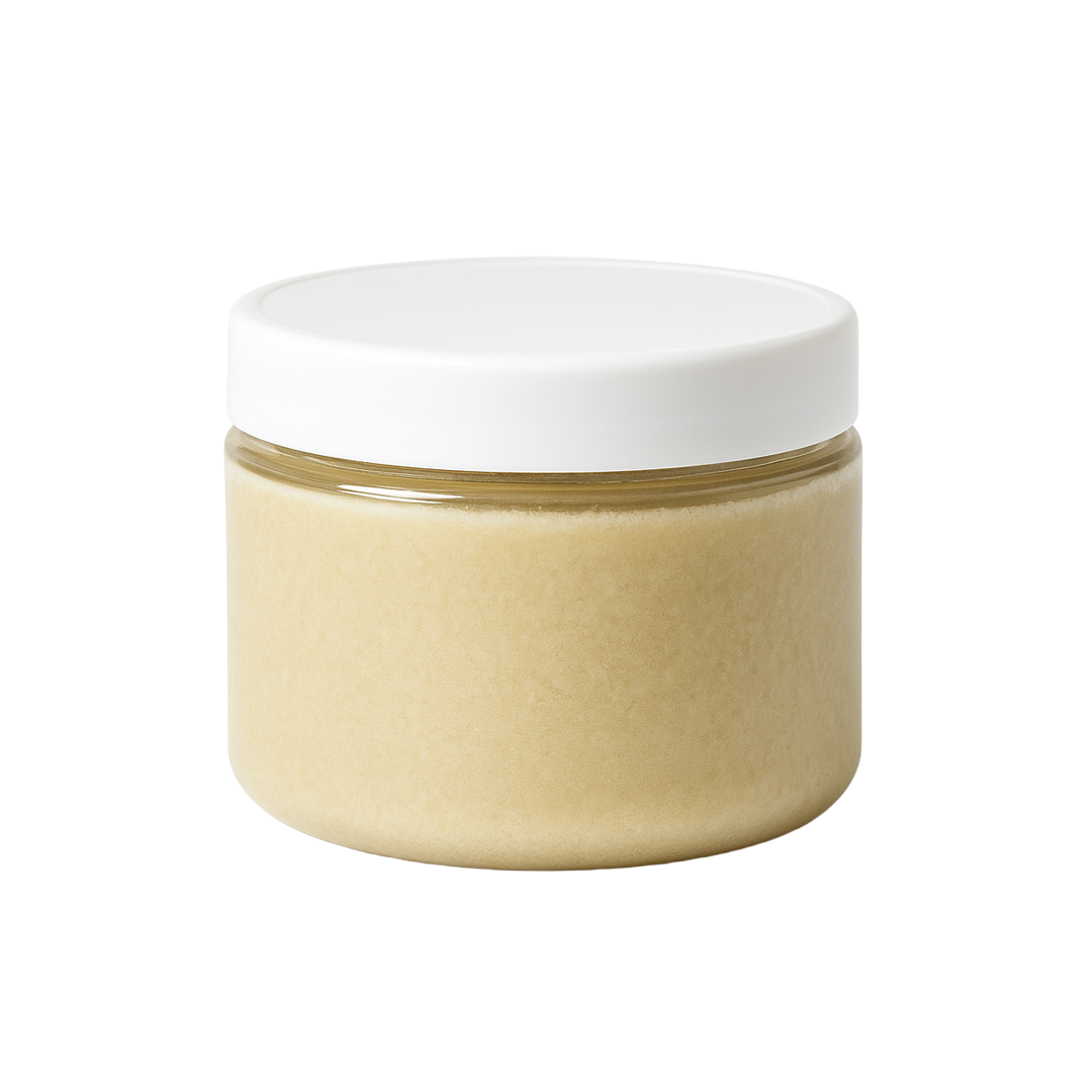 Raw Ivory African Shea Butter – 100% Pure & Unrefined