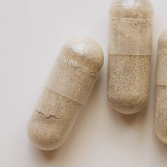 Trace Shilajit Capsules