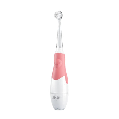 Seago Baby Sonic Electric Toothbrush