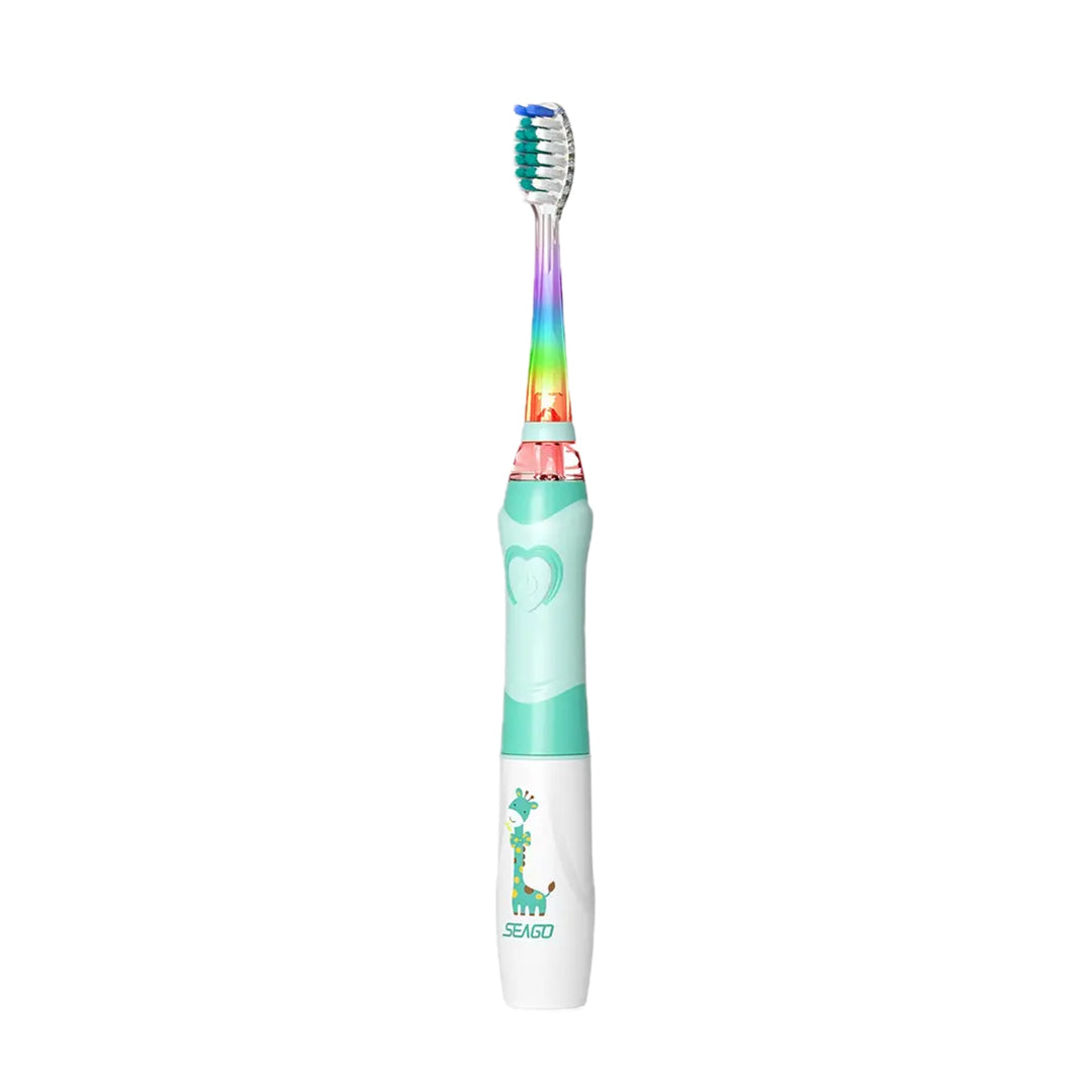 Seago Kids Sonic Electric Toothbrush